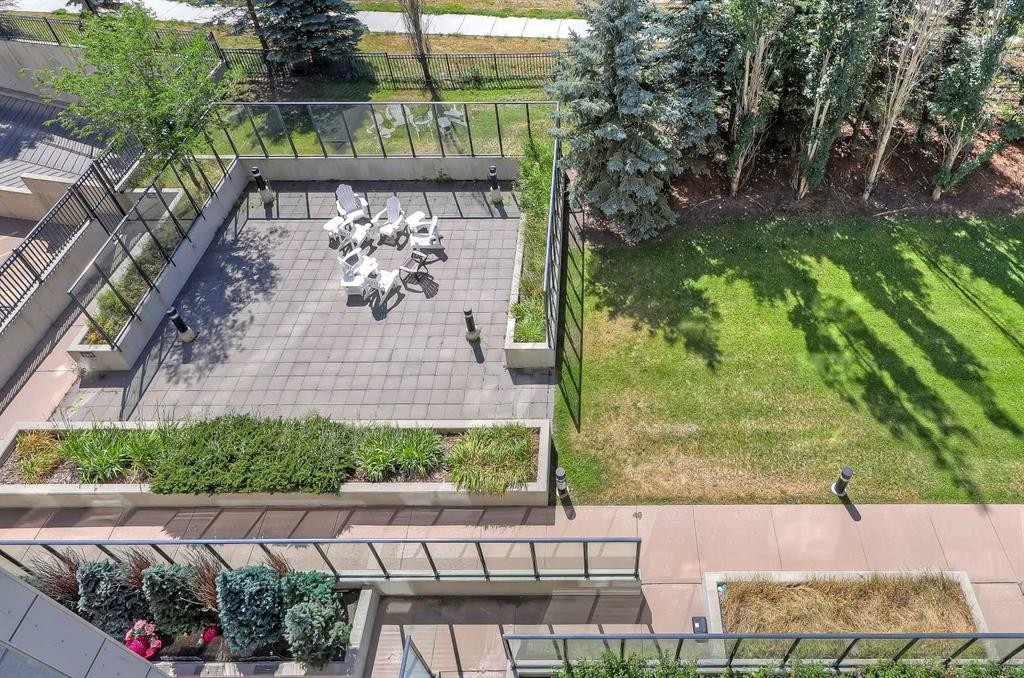 514-955 Mcpherson Road Ne, Calgary, AB - Outdoor