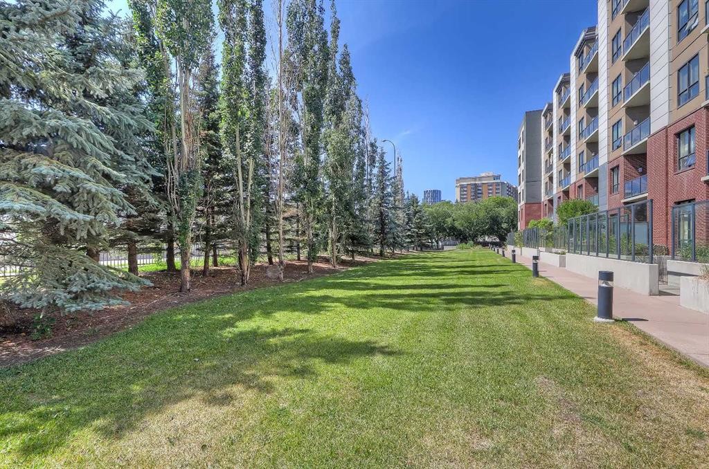 514-955 Mcpherson Road Ne, Calgary, AB - Outdoor