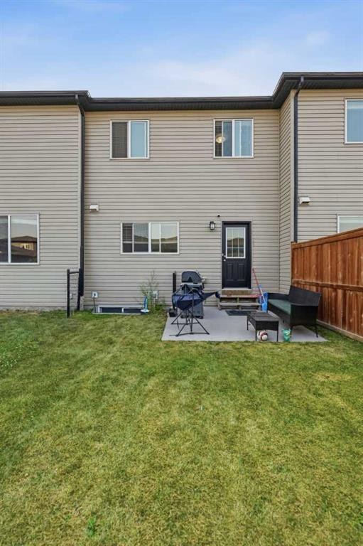 1636 Cornerstone Boulevard Ne, Calgary, AB - Outdoor With Exterior