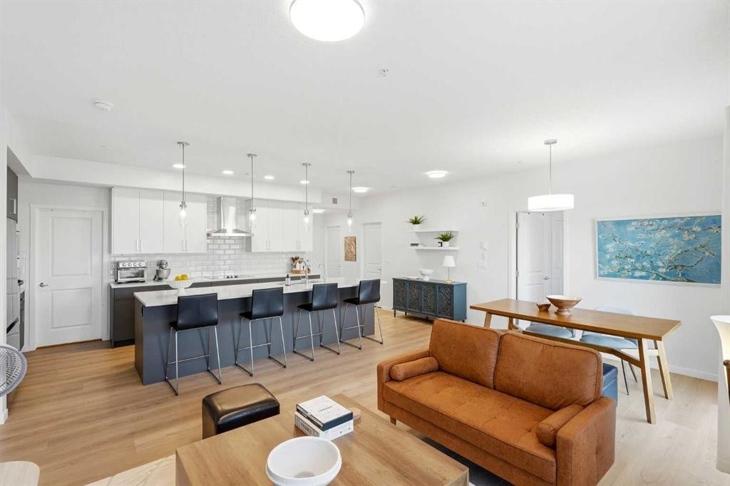 3108-20295 Seton Way Se, Calgary, AB - Indoor