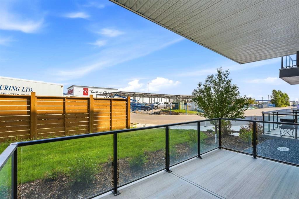 3108-20295 Seton Way Se, Calgary, AB - Outdoor With Balcony With Exterior