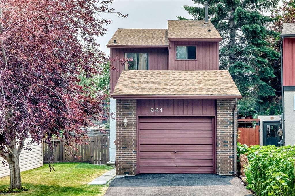 961 Ranchview Crescent Nw, Calgary, AB