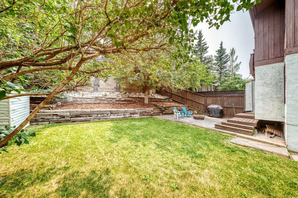 961 Ranchview Crescent Nw, Calgary, AB