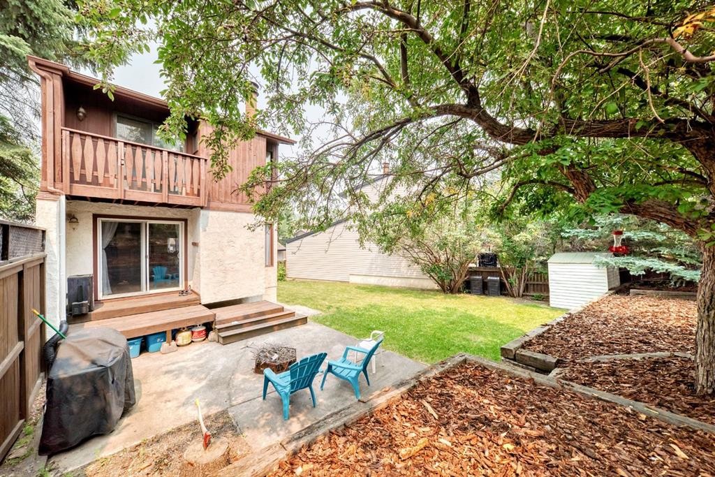 961 Ranchview Crescent Nw, Calgary, AB