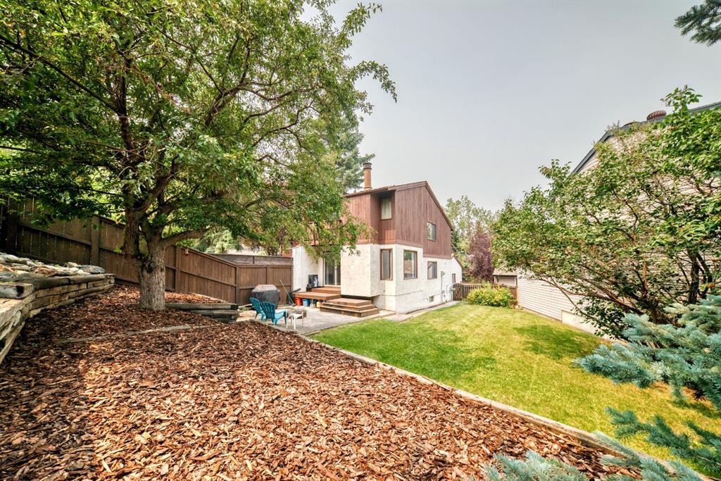 961 Ranchview Crescent Nw, Calgary, AB