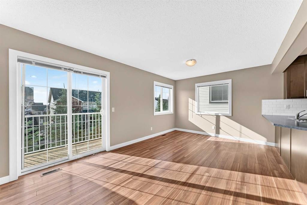 141 Pantego Lane Nw, Calgary, AB - Indoor