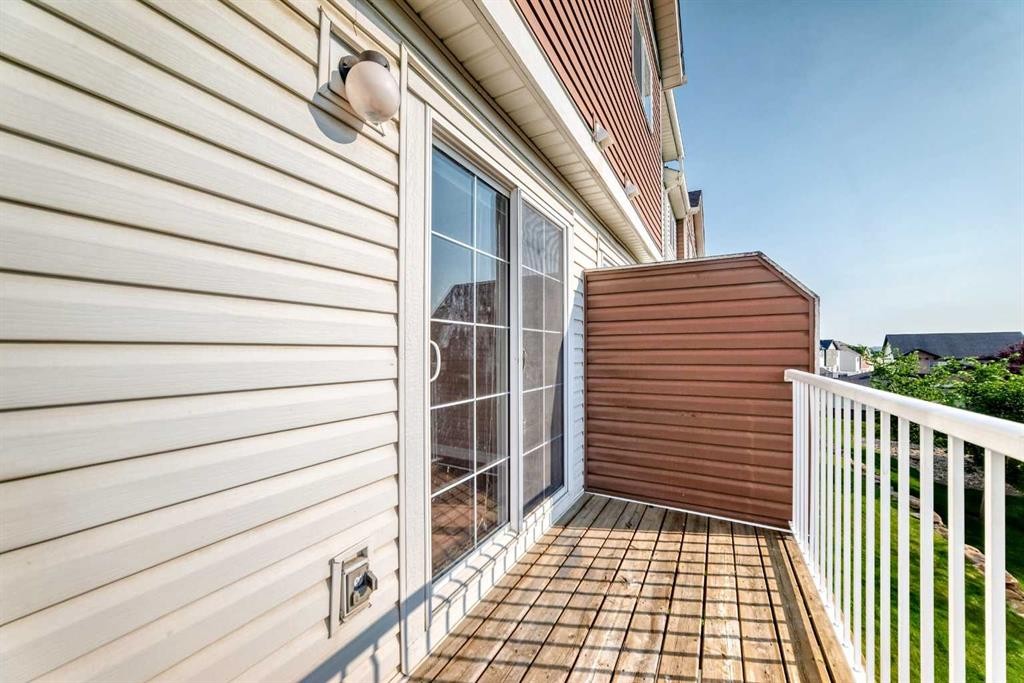 141 Pantego Lane Nw, Calgary, AB - Outdoor With Exterior