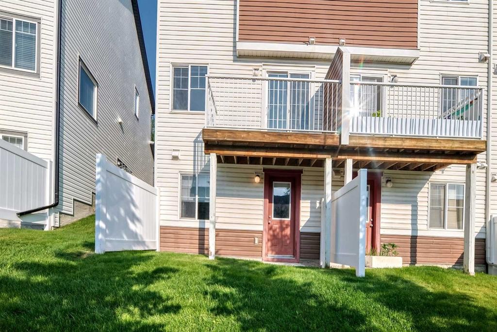 141 Pantego Lane Nw, Calgary, AB - Outdoor With Exterior