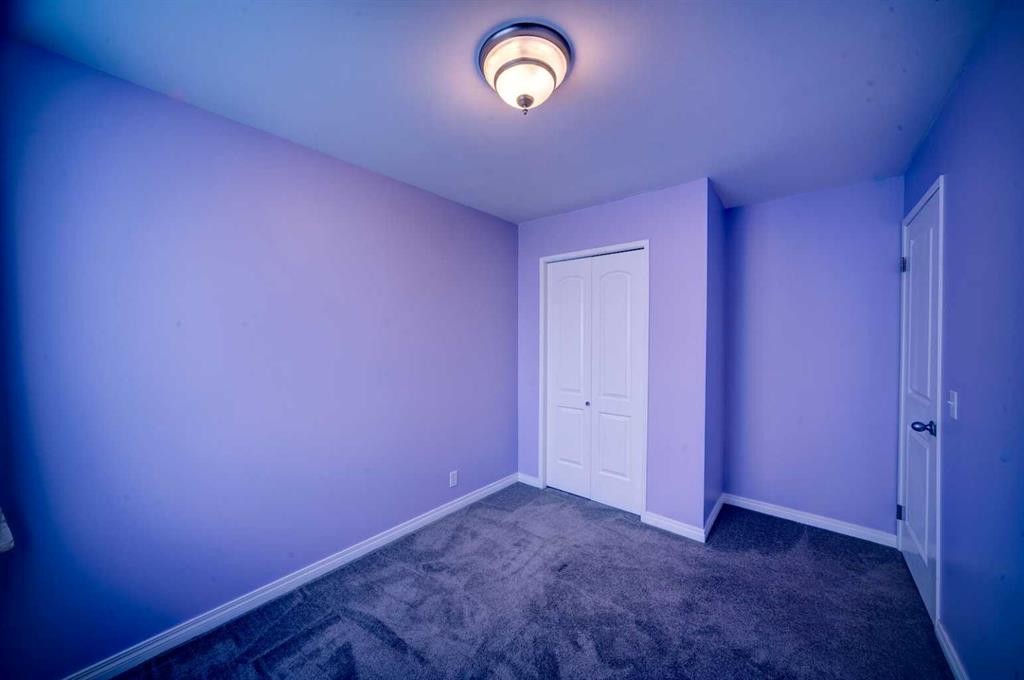30-380 Bermuda Drive Nw, Calgary, AB - Indoor