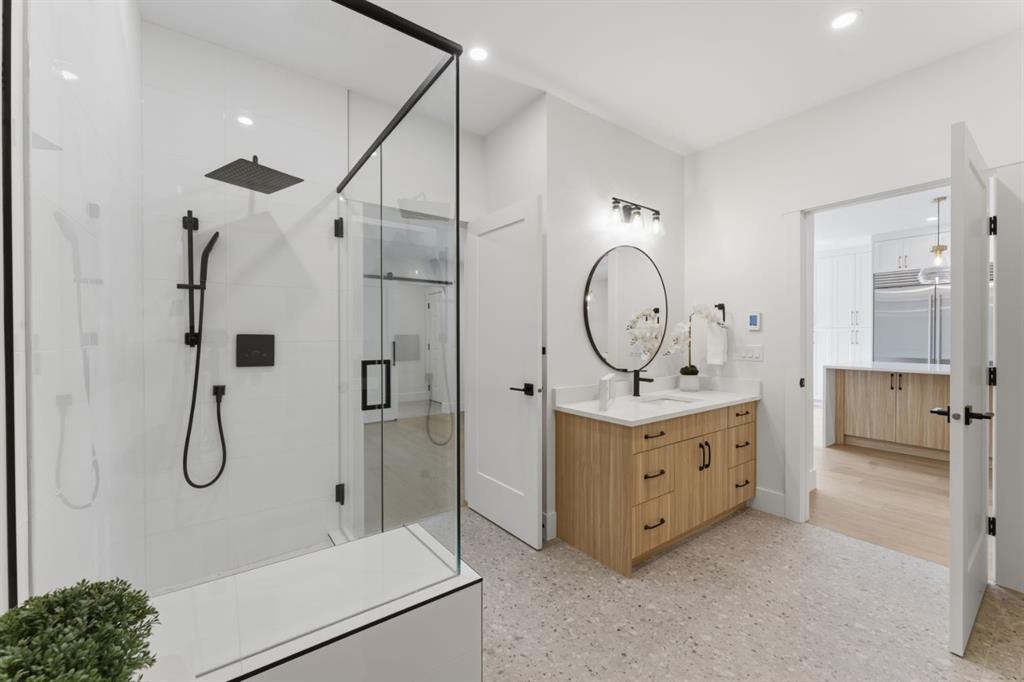 12 Prominence Point Sw, Calgary, AB - Indoor