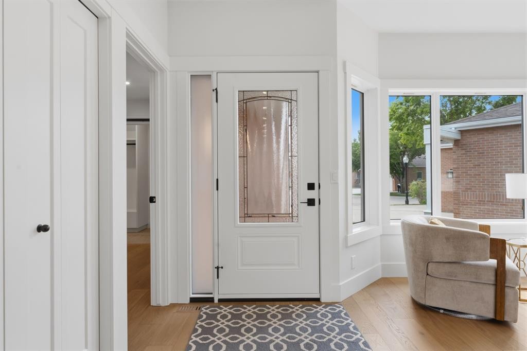 12 Prominence Point Sw, Calgary, AB - Indoor Photo Showing Other Room