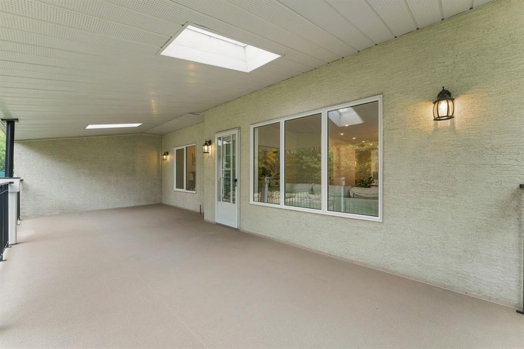 12 Prominence Point Sw, Calgary, AB - With Exterior
