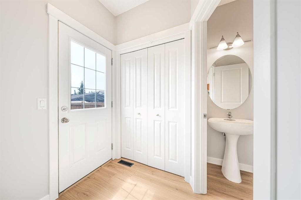183 Silverado Way Sw, Calgary, AB - Indoor