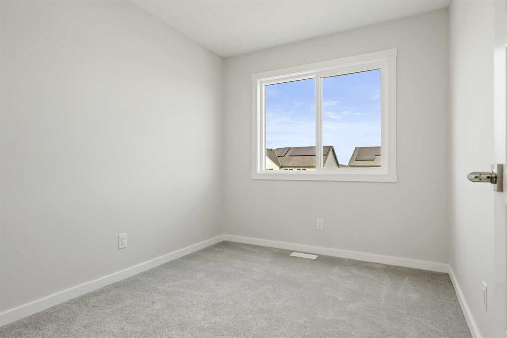 36 Heartwood Lane Se, Calgary, AB - Indoor Photo Showing Other Room