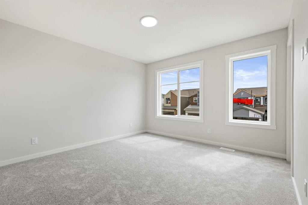 36 Heartwood Lane Se, Calgary, AB - Indoor Photo Showing Other Room