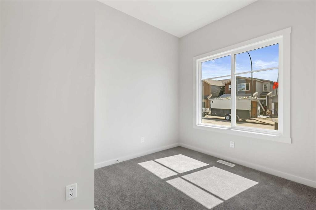 36 Heartwood Lane Se, Calgary, AB - Indoor Photo Showing Other Room