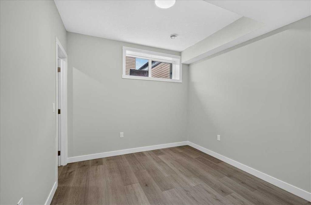 36 Heartwood Lane Se, Calgary, AB - Indoor Photo Showing Other Room