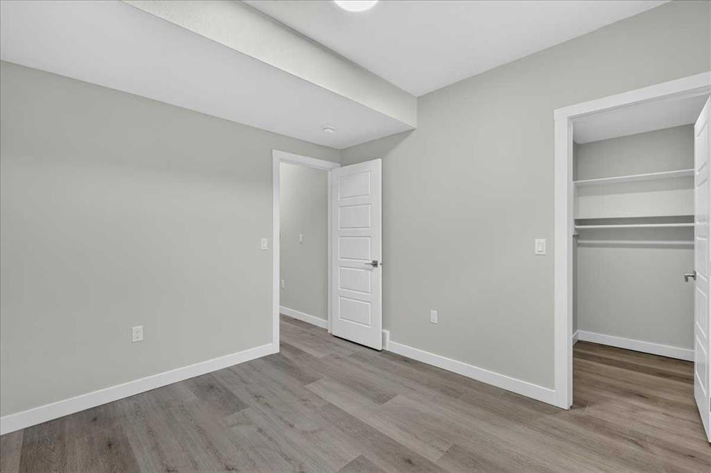 36 Heartwood Lane Se, Calgary, AB - Indoor Photo Showing Other Room