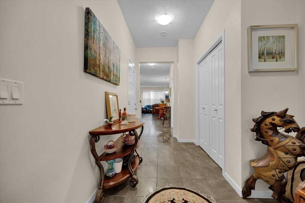 226 Sunset Point, Cochrane, AB - Indoor Photo Showing Other Room