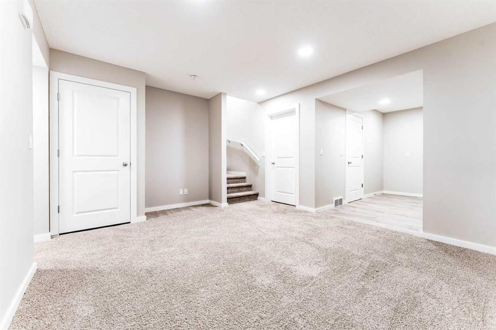 105 Highview Gate Se, Airdrie, AB - Indoor