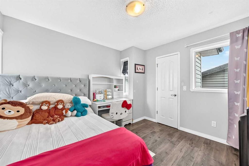 125 Appleburn Close Se, Calgary, AB
