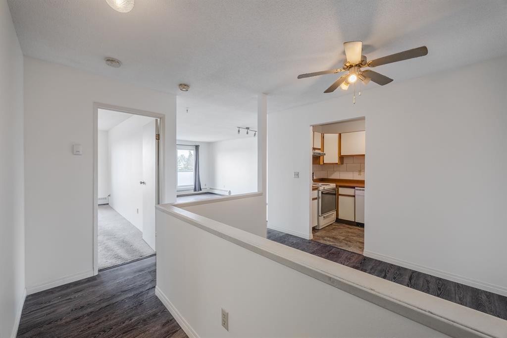 417-333 Garry Crescent Ne, Calgary, AB - Indoor