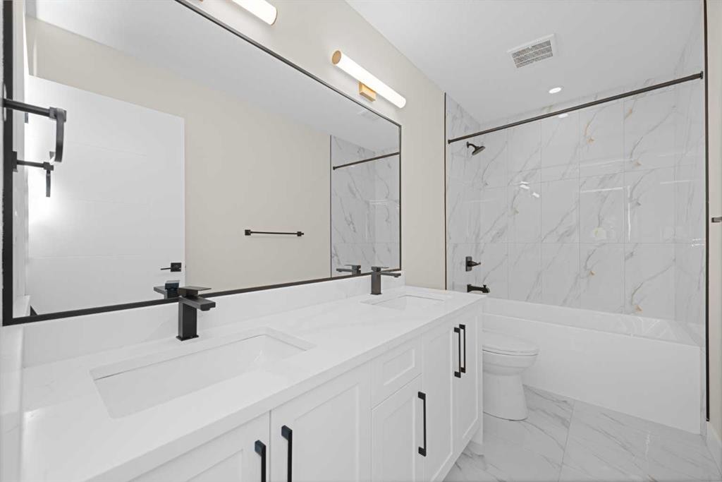 500 Rivercrest View, Cochrane, AB - Indoor