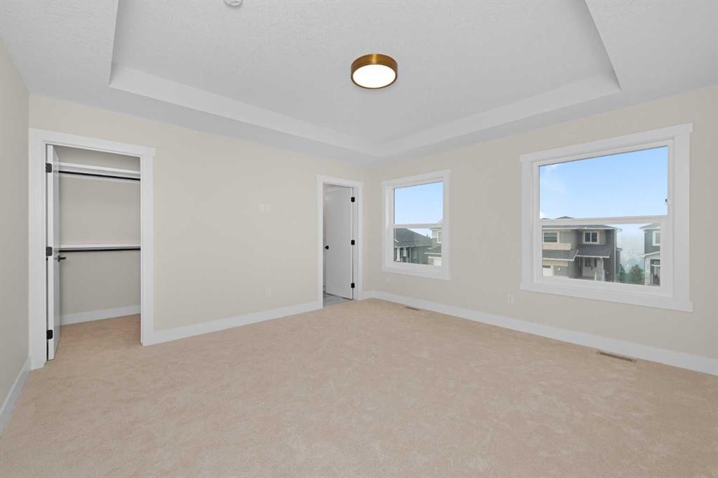 500 Rivercrest View, Cochrane, AB - Indoor Photo Showing Other Room
