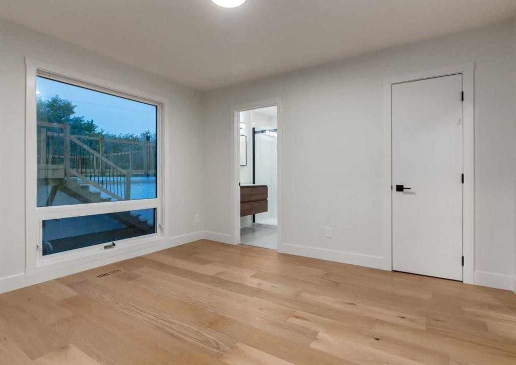 6460 Silver Ridge Way Nw, Calgary, AB - Indoor Photo Showing Other Room