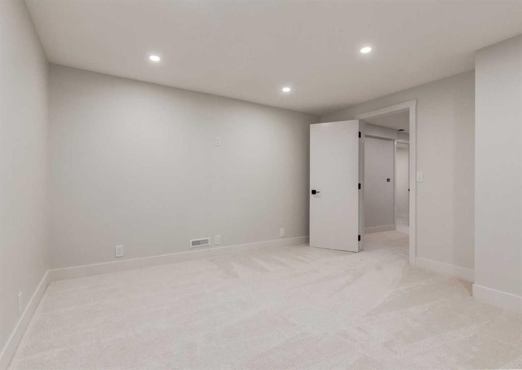 6460 Silver Ridge Way Nw, Calgary, AB - Indoor