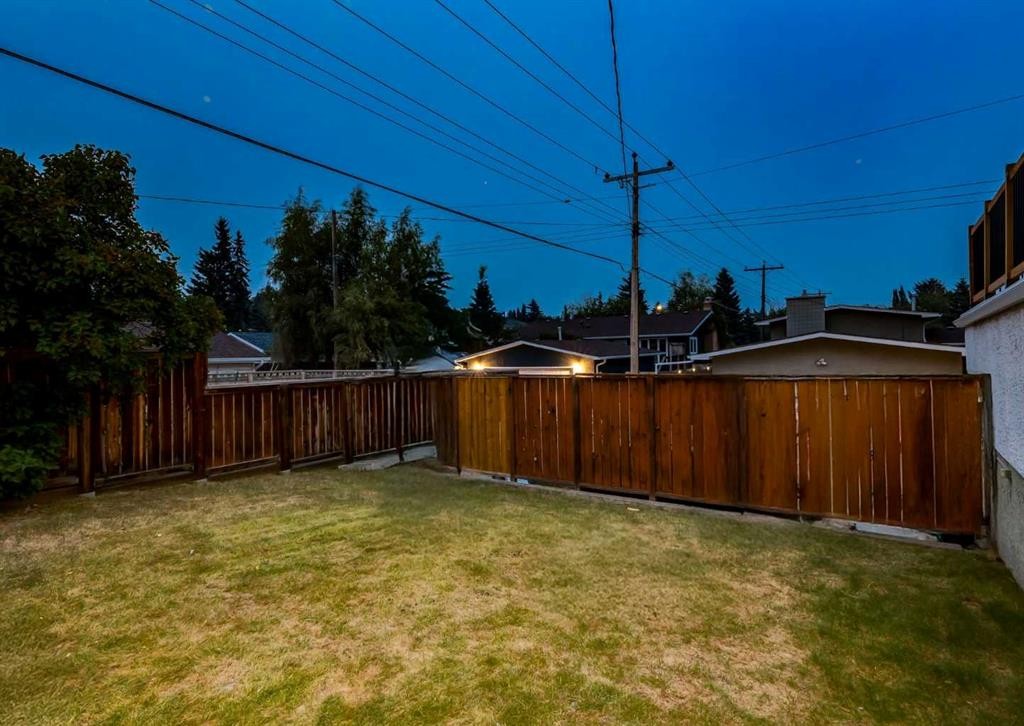 6460 Silver Ridge Way Nw, Calgary, AB - Outdoor