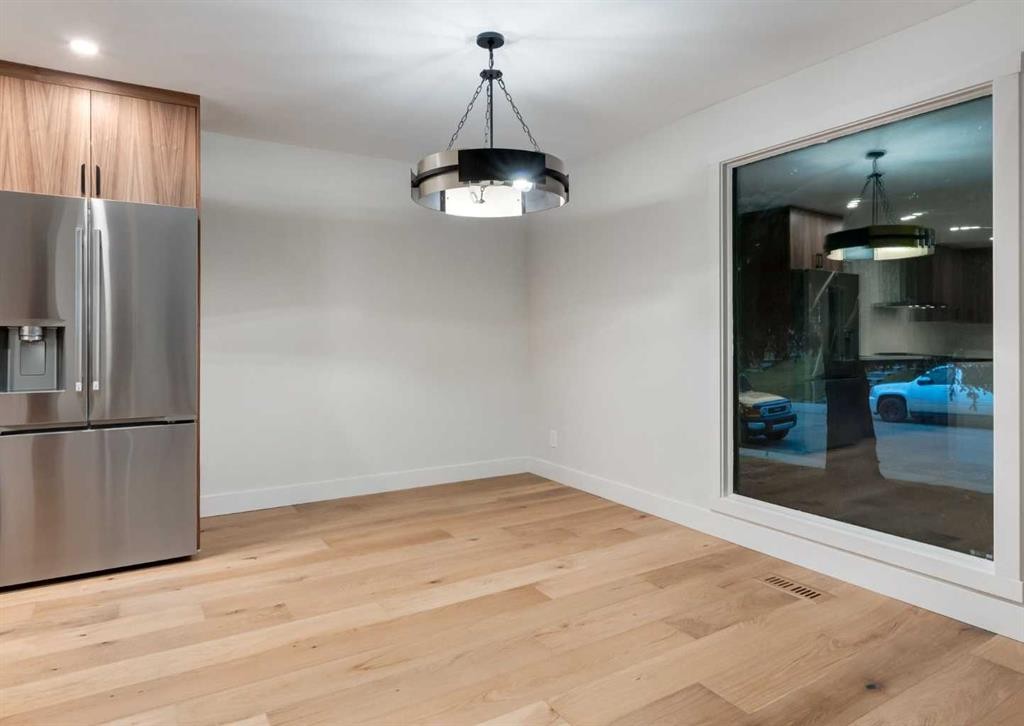 6460 Silver Ridge Way Nw, Calgary, AB - Indoor