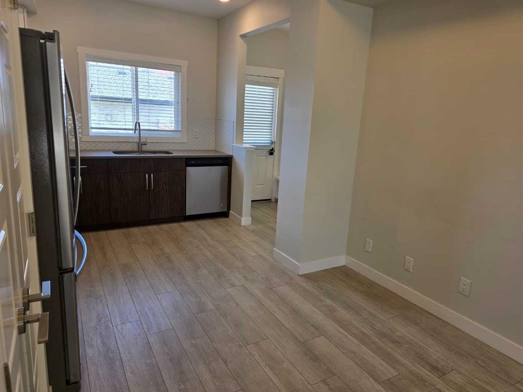 107 Lucas Boulevard Nw, Calgary, AB - Indoor