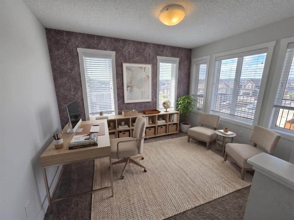 107 Lucas Boulevard Nw, Calgary, AB - Indoor Photo Showing Other Room