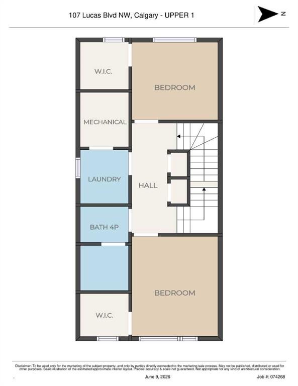 107 Lucas Boulevard Nw, Calgary, AB - Other