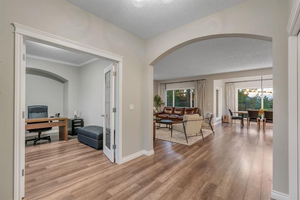 112 Pinto Lane Se, Airdrie, AB - Indoor
