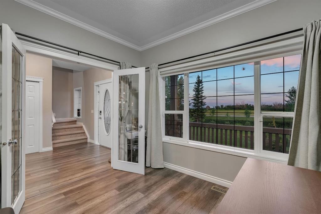 112 Pinto Lane Se, Airdrie, AB - Indoor Photo Showing Other Room
