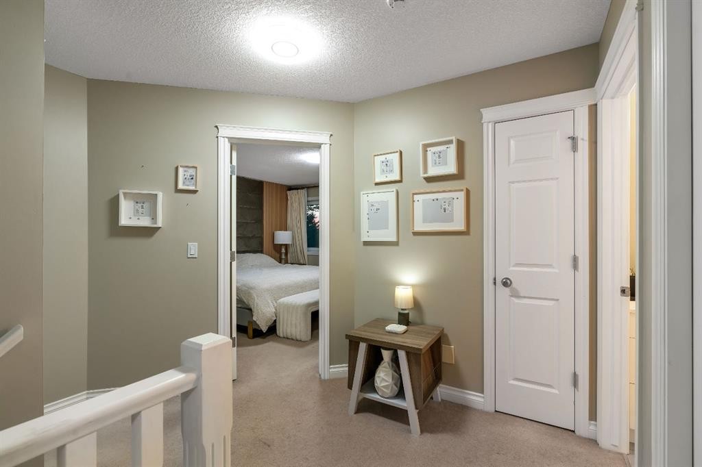 112 Pinto Lane Se, Airdrie, AB - Indoor Photo Showing Other Room