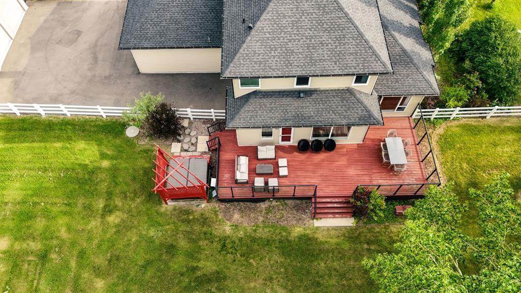 112 Pinto Lane Se, Airdrie, AB - Outdoor
