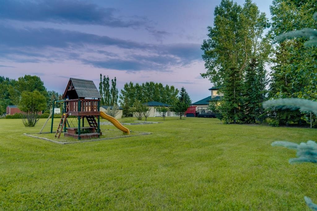112 Pinto Lane Se, Airdrie, AB - Outdoor