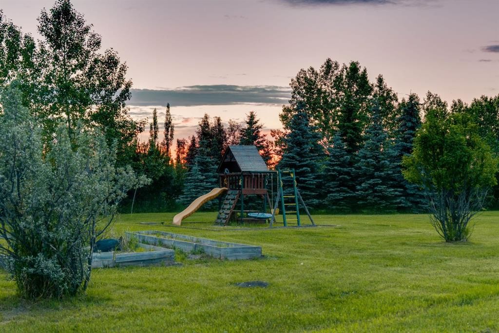 112 Pinto Lane Se, Airdrie, AB - Outdoor With View