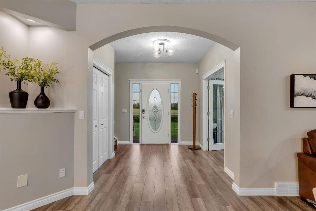 112 Pinto Lane Se, Airdrie, AB - Indoor Photo Showing Other Room