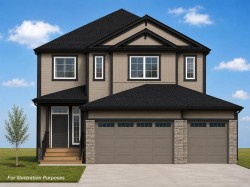 641 Mandalay Boulevard Carstairs, AB T0M 0N0