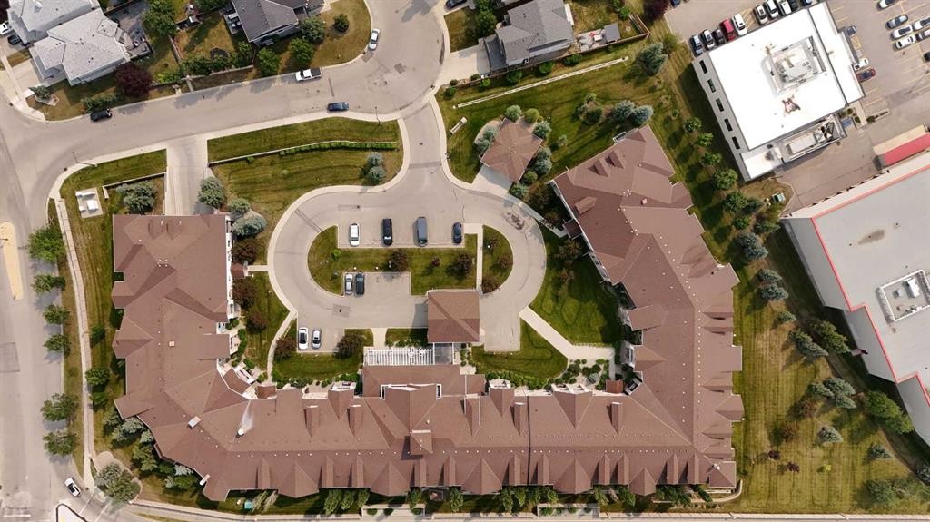 116-428 Chaparral Ravine View Se, Calgary, AB - With View