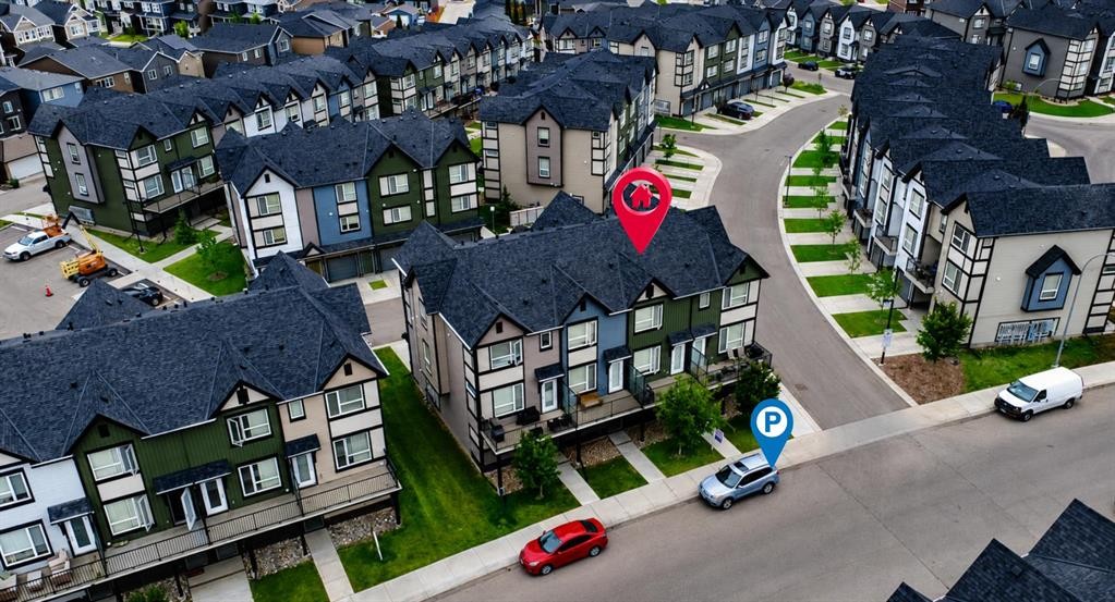 20 Evanscrest Park Nw, Calgary, AB - Outdoor