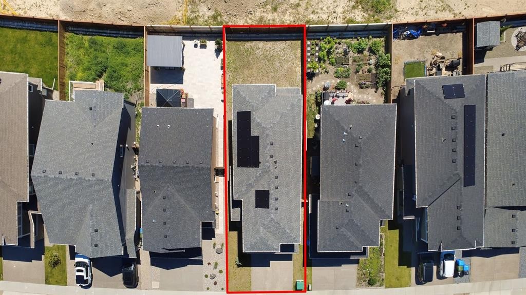 423 Legacy Circle Se, Calgary, AB - Outdoor