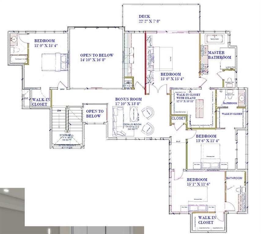 44 Duhram Way, Conrich, AB - Other