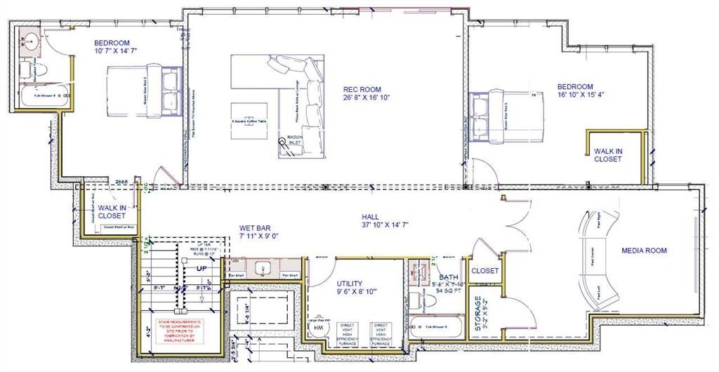 44 Duhram Way, Conrich, AB - Other