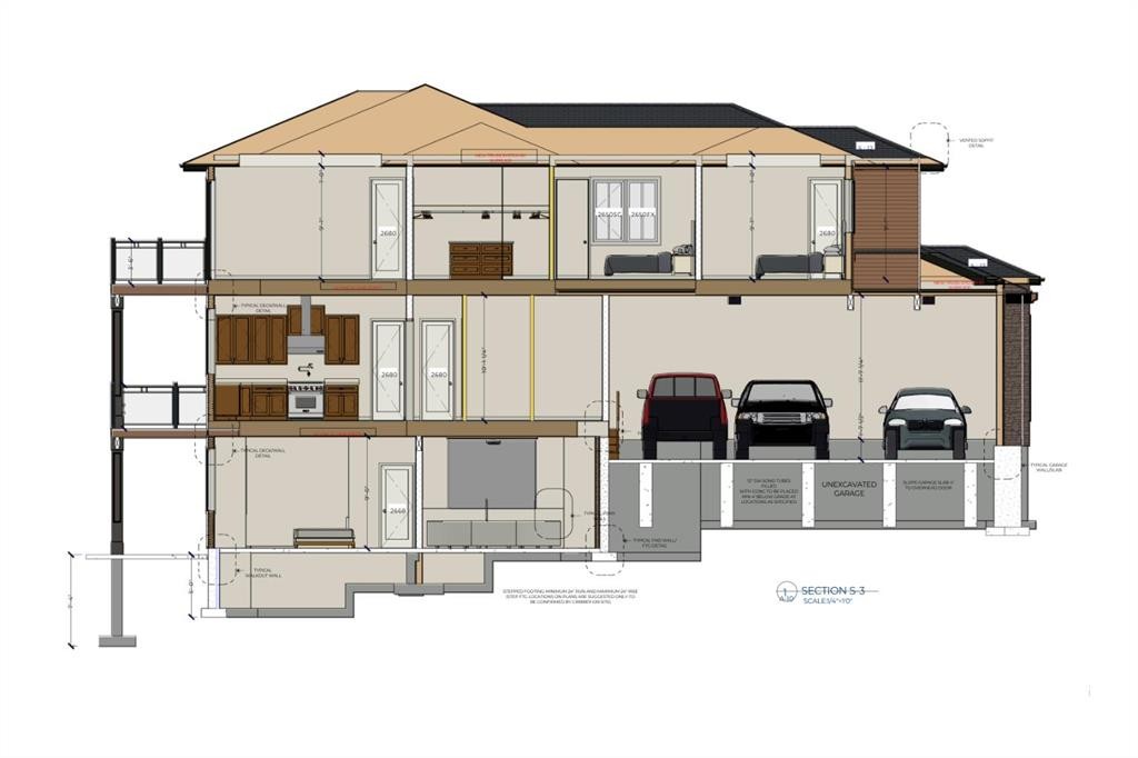 44 Duhram Way, Conrich, AB - Other