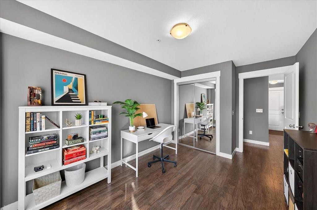 4203-302 Skyview Ranch Drive Ne, Calgary, AB - Indoor Photo Showing Other Room